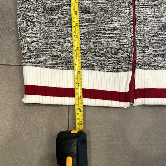 Pook Faux Fur Reversible Hoodie - Picture 8 of 12